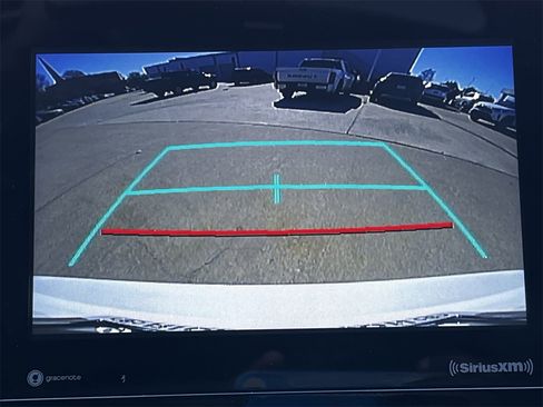 Used 2023 Toyota Camry LE image 16