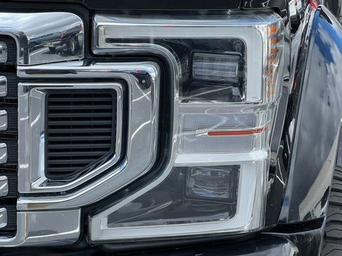 Certified 2022 Ford F450 Limited w/ FX4 Off-Road Package AWD/4WD image 43