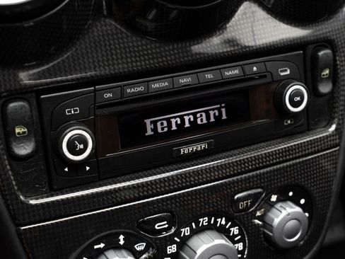 Used 2007 Ferrari F430 Spider image 22