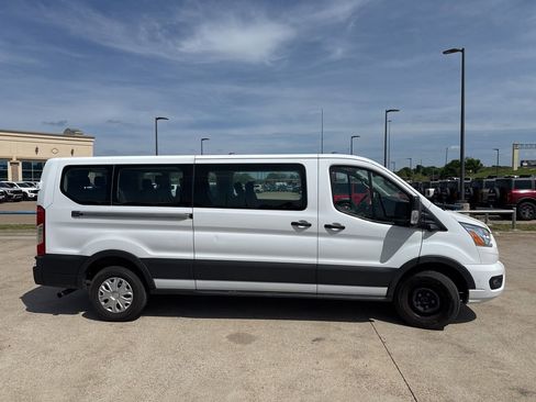 Used 2022 Ford Transit 350 XLT image 15