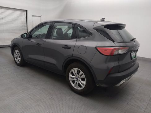 Used 2021 Ford Escape S FWD image 3