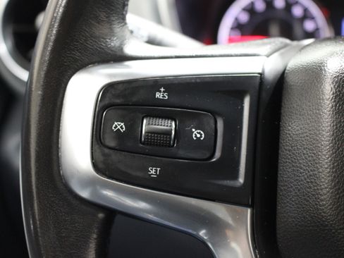 Used 2020 Chevrolet Blazer LT AWD/4WD image 13