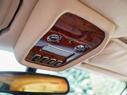 Used 2003 Bentley Arnage R RWD image 42