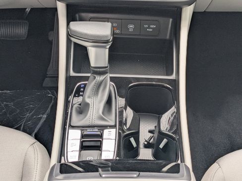 New 2026 Hyundai Tucson SE FWD image 22