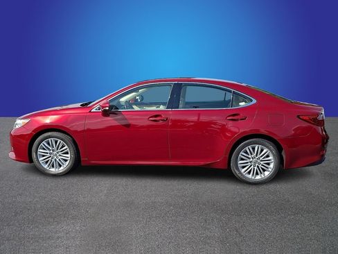 Used 2015 Lexus ES 350 w/ Luxury Package FWD image 7