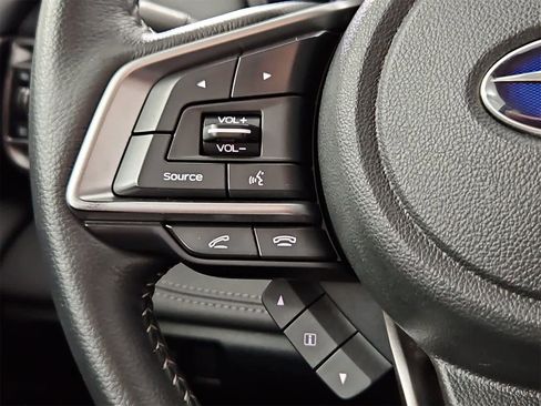 Used 2020 Subaru Outback Limited image 25