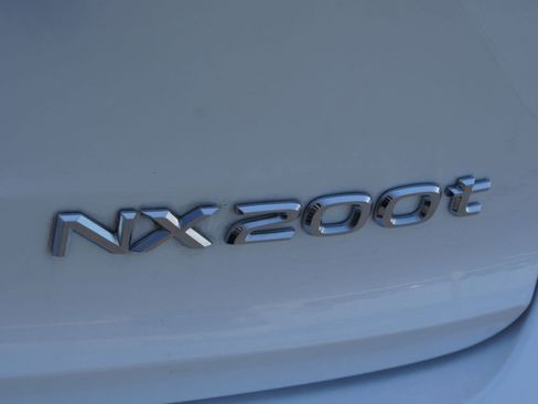 Used 2016 Lexus NX 200t FWD w/ Premium Package image 19