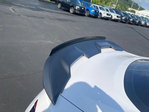 Used 2021 Ford Mustang Mach 1 w/ Mach 1 Handling Package RWD image 26
