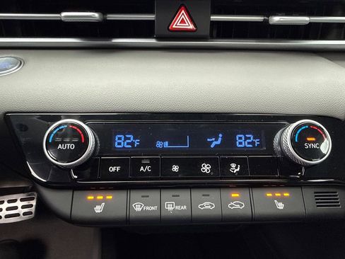 New 2026 Hyundai Elantra SEL Sport image 24