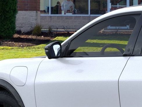 New 2025 Ford Mustang Mach-E Premium w/ Sport Appearance Package image 20