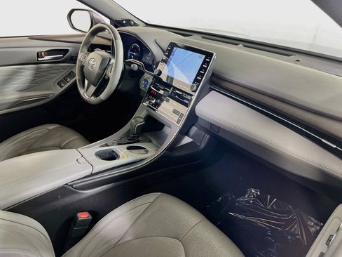 Used 2019 Toyota Avalon Limited w/ Advanced Safety Package FWD image 29