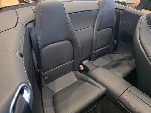 Certified 2023 Mercedes-Benz SL 43 AMG image 18