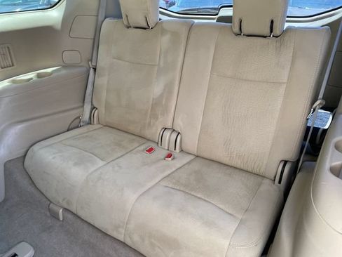 Used 2015 Nissan Pathfinder S FWD image 15