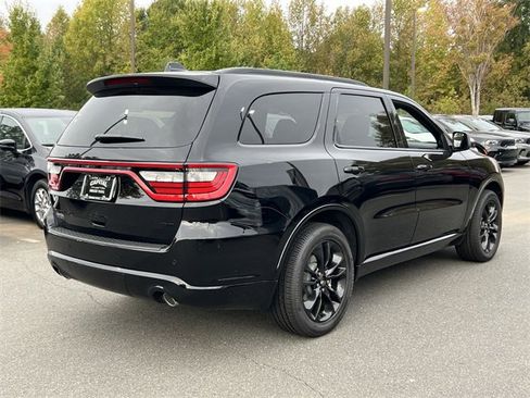 New 2026 Dodge Durango GT w/ Blacktop Package image 11