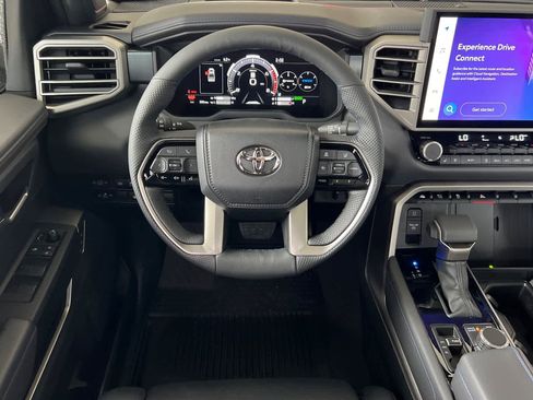 Used 2026 Toyota Tundra Platinum image 15