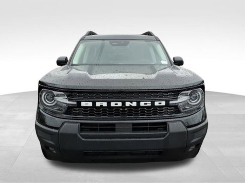 New 2026 Ford Bronco Sport Outer Banks AWD/4WD image 17