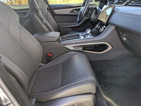 Used 2026 Jaguar F-PACE R-Dynamic S image 29