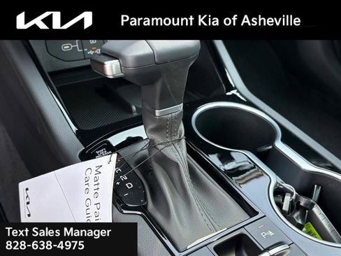 New 2026 Kia K5 GT image 27