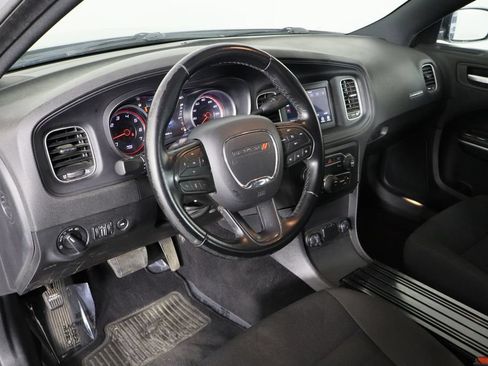 Used 2020 Dodge Charger Police AWD/4WD image 20