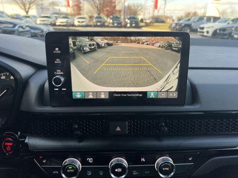 Used 2023 Honda CR-V Sport Touring image 19