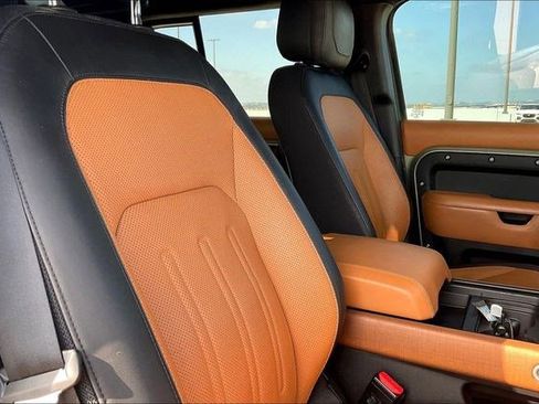 Used 2020 Land Rover Defender 110 X image 7