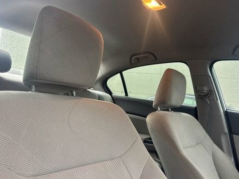 Used 2012 Honda Civic LX image 17