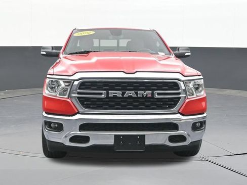 Used 2022 RAM 1500 Big Horn AWD/4WD image 21