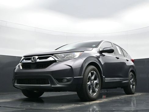Used 2019 Honda CR-V EX-L image 20