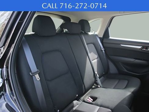 Used 2023 MAZDA CX-5 AWD 2.5 S image 14