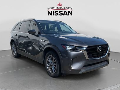 Used 2024 MAZDA CX-90 Plug-In Hybrid w/ Preferred
