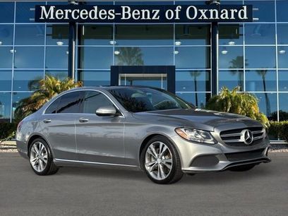 Used 2015 Mercedes-Benz C 300 Sedan