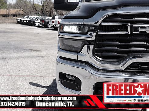 New 2026 RAM 2500 Tradesman image 39