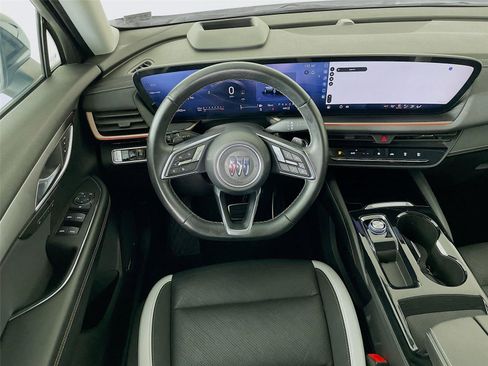 Used 2024 Buick Envision Sport Touring image 25