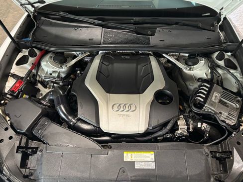 Used 2019 Audi A6 3.0T Premium Plus w/ Premium Plus Package AWD/4WD image 22