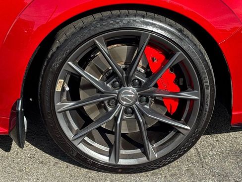 Used 2025 Acura Integra Type S image 32