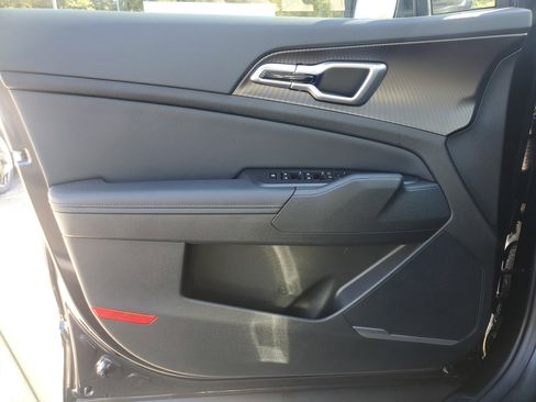 New 2026 Kia Sportage EX image 29