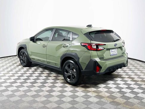 Certified 2026 Subaru Crosstrek 2.5i w/ Convenience Package #1 image 5