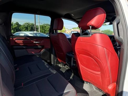 Used 2024 RAM 1500 Rebel AWD/4WD image 18
