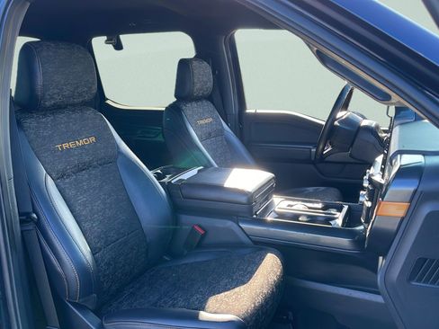 Used 2023 Ford F150 Tremor w/ 360 Degree Camera Package image 51