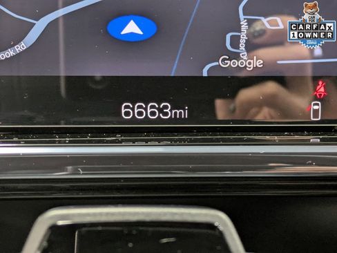 Used 2026 GMC Sierra EV AT4 w/ AT4 Premium Package image 16