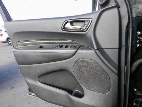 Used 2024 Dodge Durango GT image 13