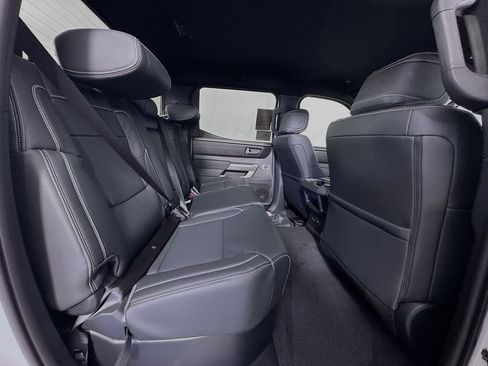 New 2026 Toyota Tundra SR5 image 27