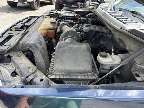 Used 2015 Ford F150 XLT RWD image 28