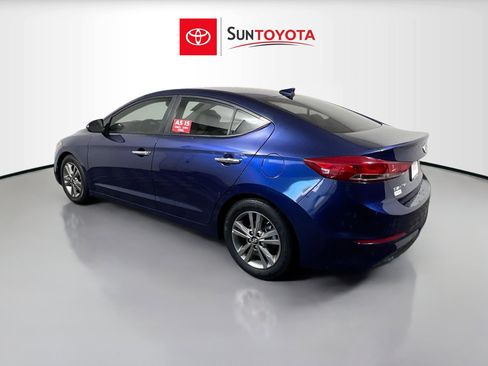 Used 2018 Hyundai Elantra Value Edition image 6
