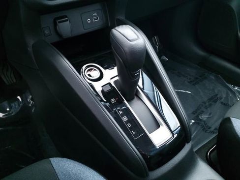 New 2025 Nissan Versa SV w/ Trunk Package image 17