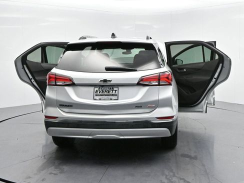 Used 2022 Chevrolet Equinox RS w/ Infotainment Package AWD/4WD image 38