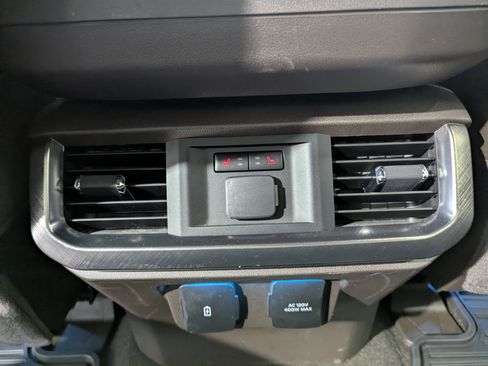 Used 2021 Ford F150 King Ranch w/ Equipment Group 601A High AWD/4WD image 16
