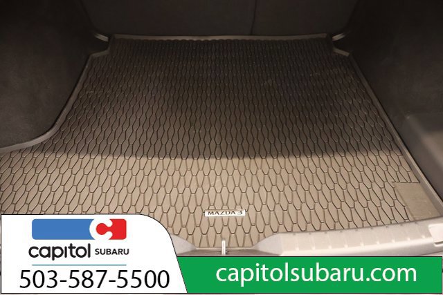 Used 2026 MAZDA MAZDA3 2.5 S Sedan w/ Preferred Pkg FWD image 28