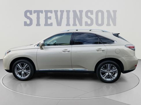 Used 2015 Lexus RX 350 AWD image 2