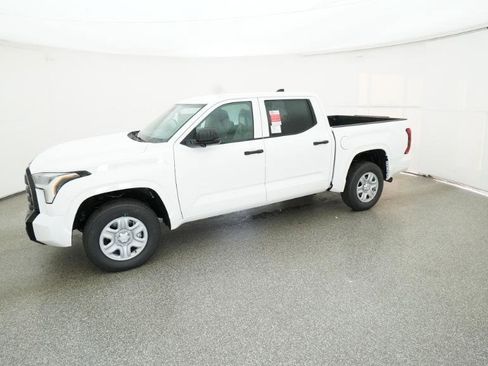 New 2026 Toyota Tundra SR image 79